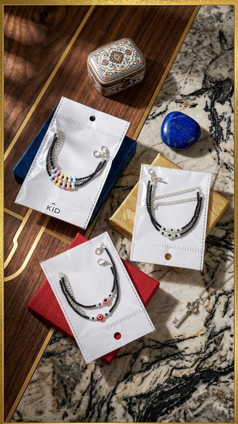 Ultimate Curated Accessories Gift Box ✨🎁 - Image 5