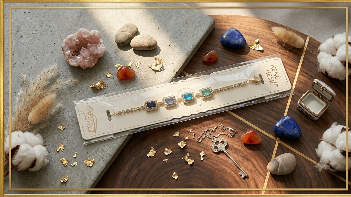 Ultimate Curated Accessories Gift Box ✨🎁 - Image 6