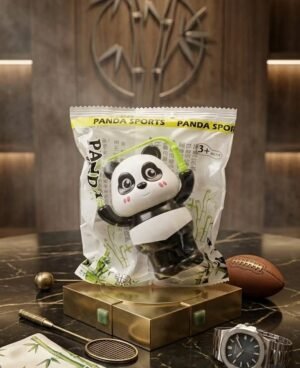 Bamboo Buddy™