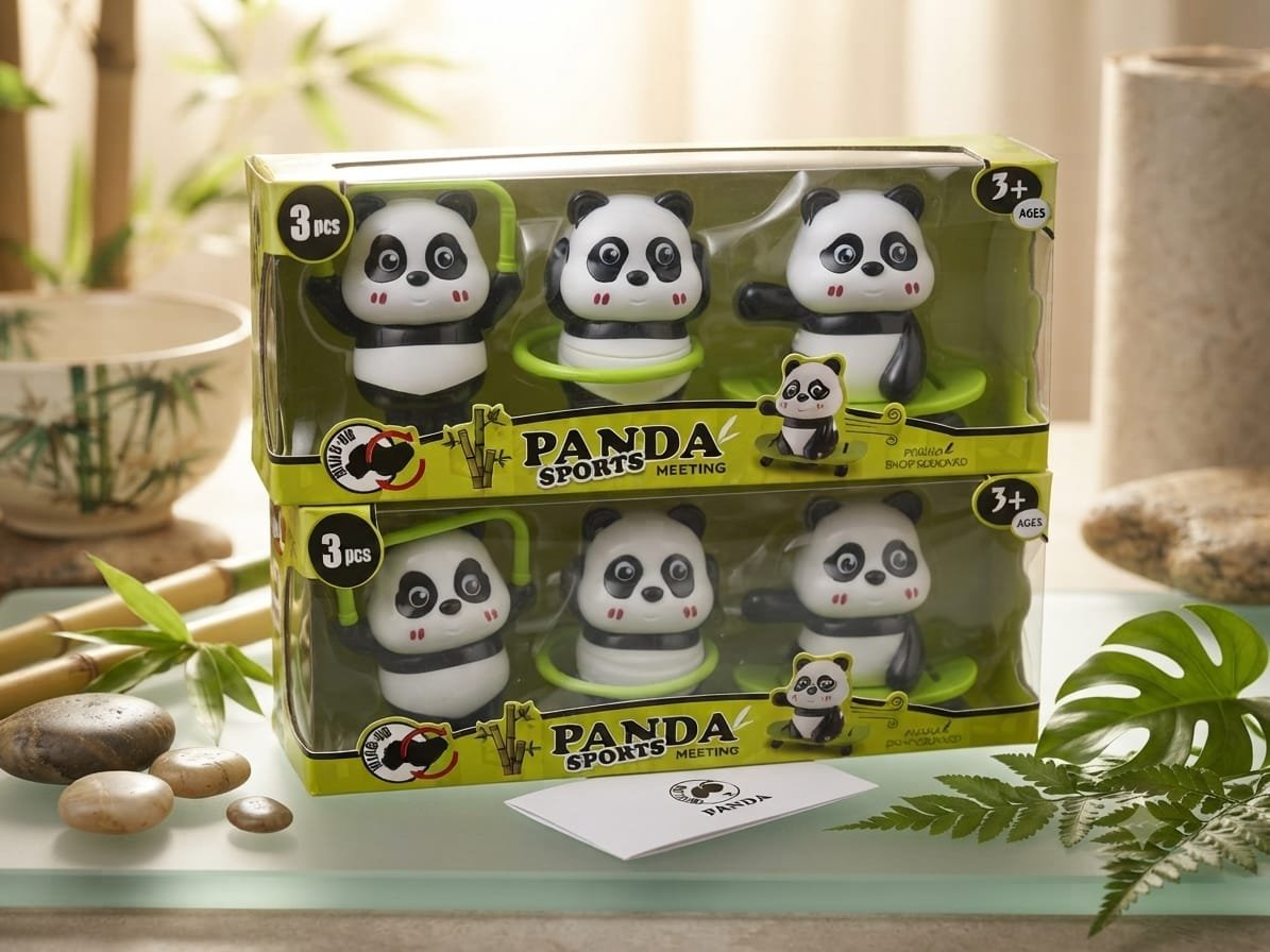 Bamboo Buddy™ - Image 2